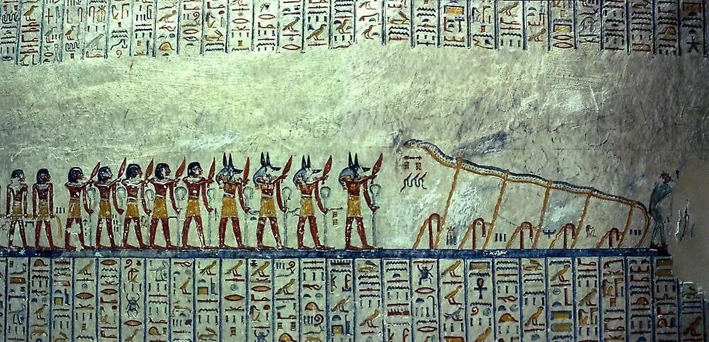 рисунок стены египта. тутмос 3 дендера. анубис на стенах в египте. египтяне на стенах. гробница сешемнефера.
