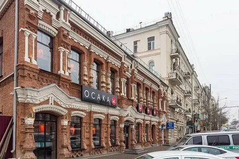 Буденновский 93а 220 ростов на дону