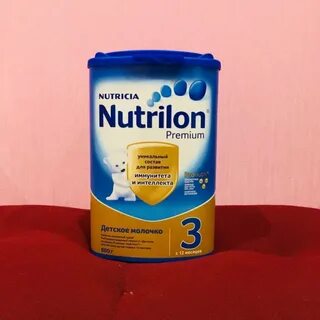 Nutrilon 800 г