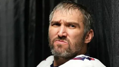 Овечкин тренер