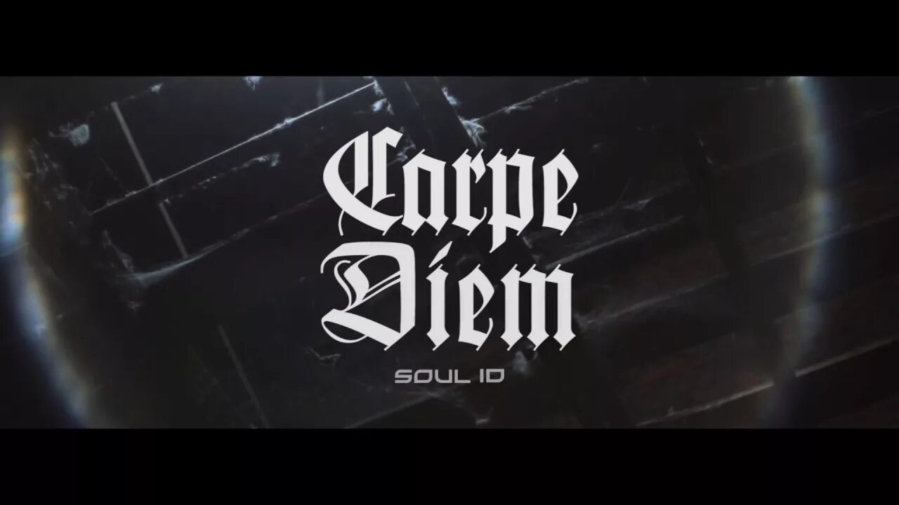 Id soul soul. Carpe Diem Joker out Евровидение. Carpe Diem мир после разрушения. Тату эскиз 20016 год Carpe Diem.