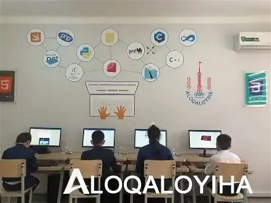 9 sinf informatika va axborot texnologiyalari. 9 sinf informatika va axborot texnologiyalari