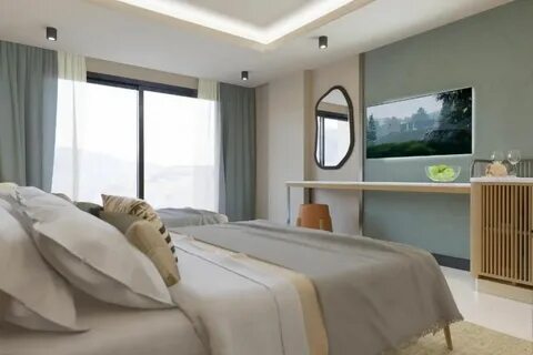 Vox maris resort сиде