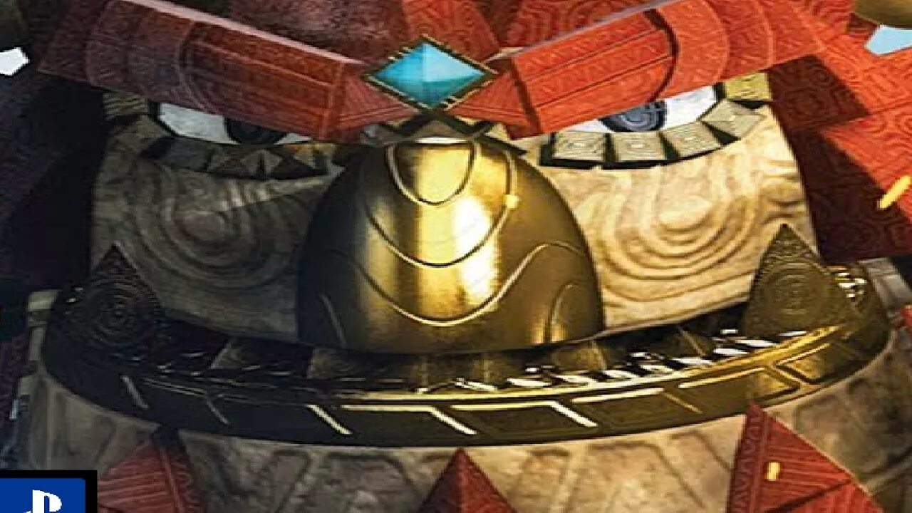 Knack 3. Knack 3 ps4. Knack 3. Knack гоблины. Игра knack 3.