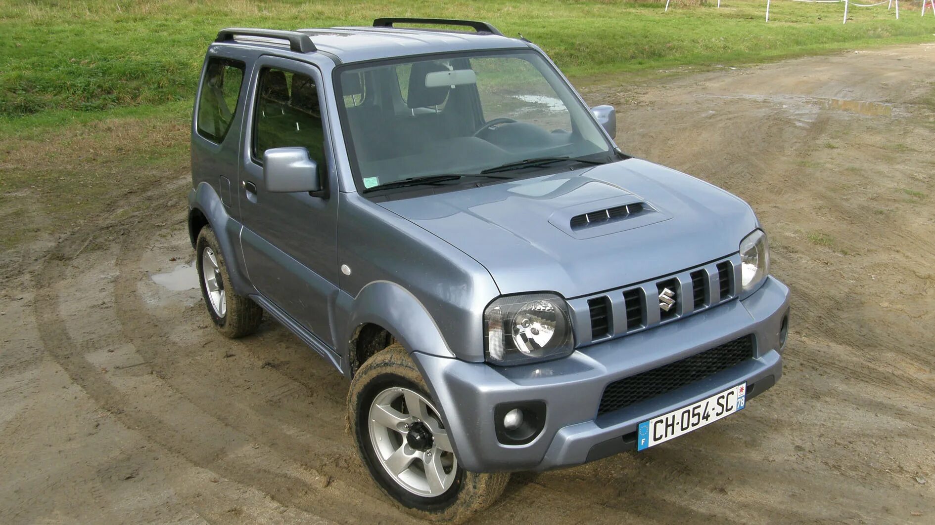 Купить джимни бу. Сузуки, модель: Jimny Cabrio 4x4 2002. Сузуки Джимни дизель. Suzuki 4x4 2005 года. Сузуки 4x4 Ляндо.