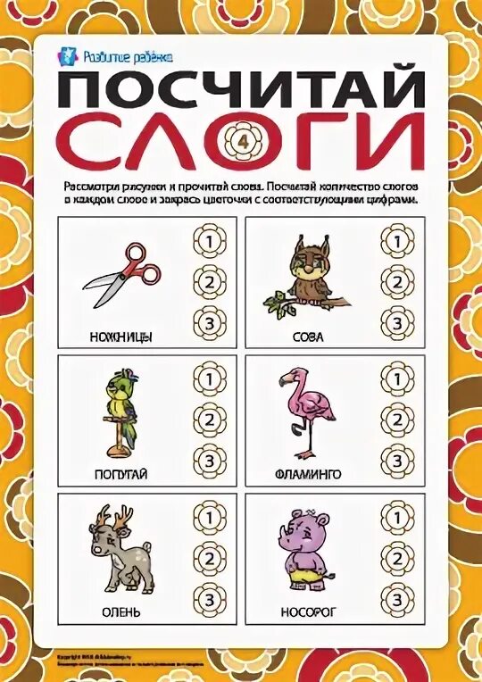 Сосчитать слоги. Сосчитай слоги. сосчитай слоги для дошкольников. считаем слоги в словах картинки. считаем слоги 1 класс карточки.