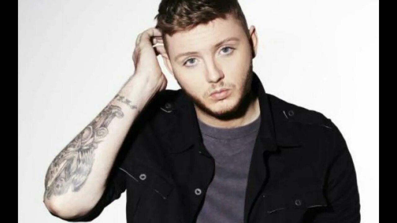 Impossible james arthur speed. James arthur 2025.