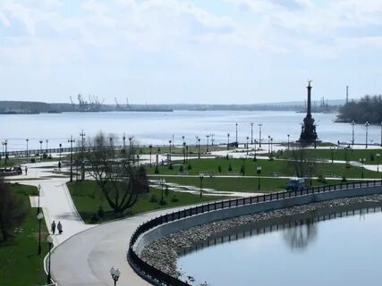Ярославль где жить