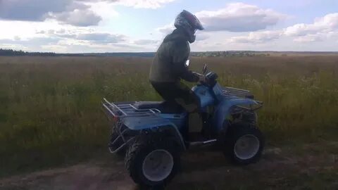 Тарпан 200