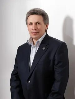Международный специалист