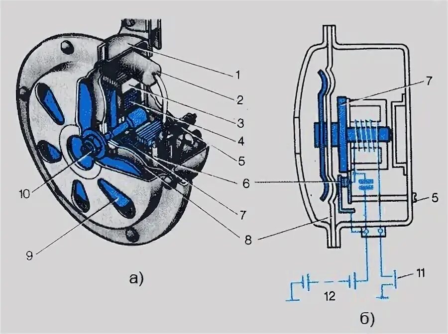 Как устроен сигнал. Реле сигнала ваз 2101. Газ 3110 система звукового сигнала. Как устроен сигнал. Сигнал газ 2410.