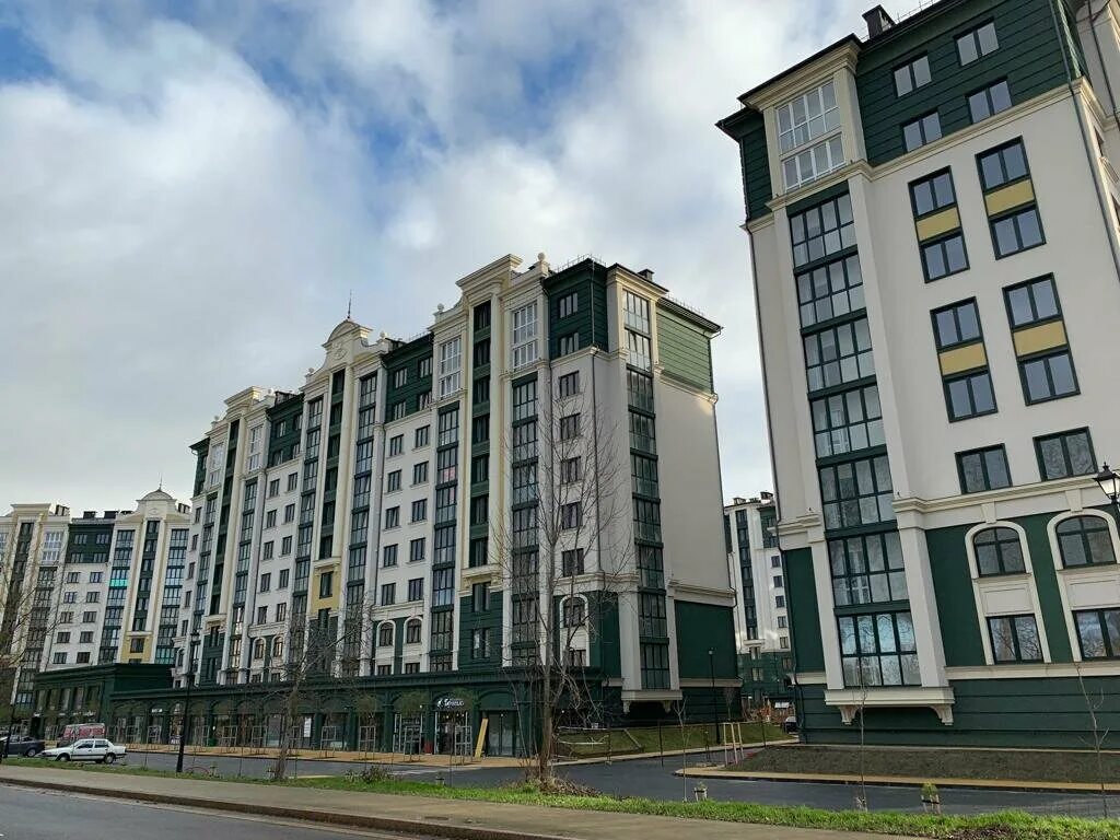 зеленоградск жк на окружной. большая окружная 1 зеленоградск. зеленоградск ул большая окружная. созвездие мпк зеленоградск. , 2а.