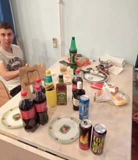 Реальное со вписок