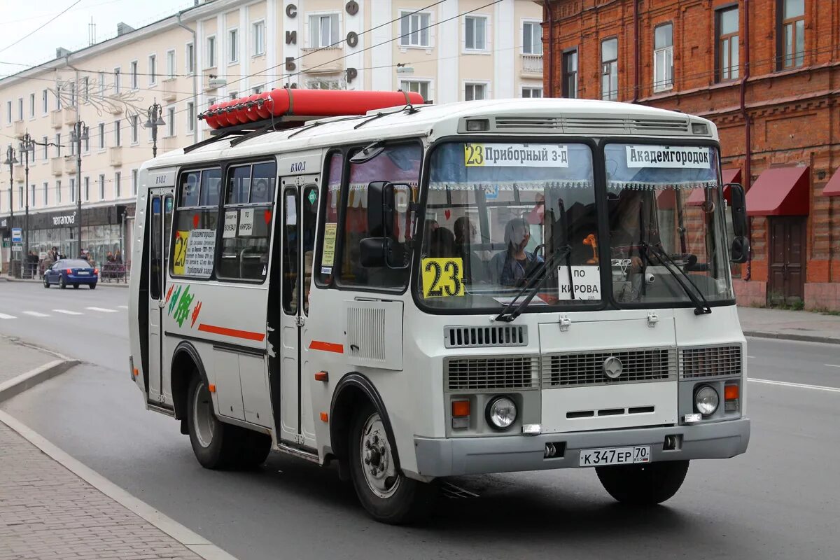 Маршрутная томск. Автобусов Томск ПАЗ 32054. ПАЗ 32054. Пазик Томск. ПАЗ 32054-70.