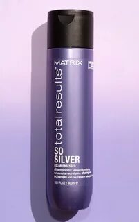 Matrix so silver