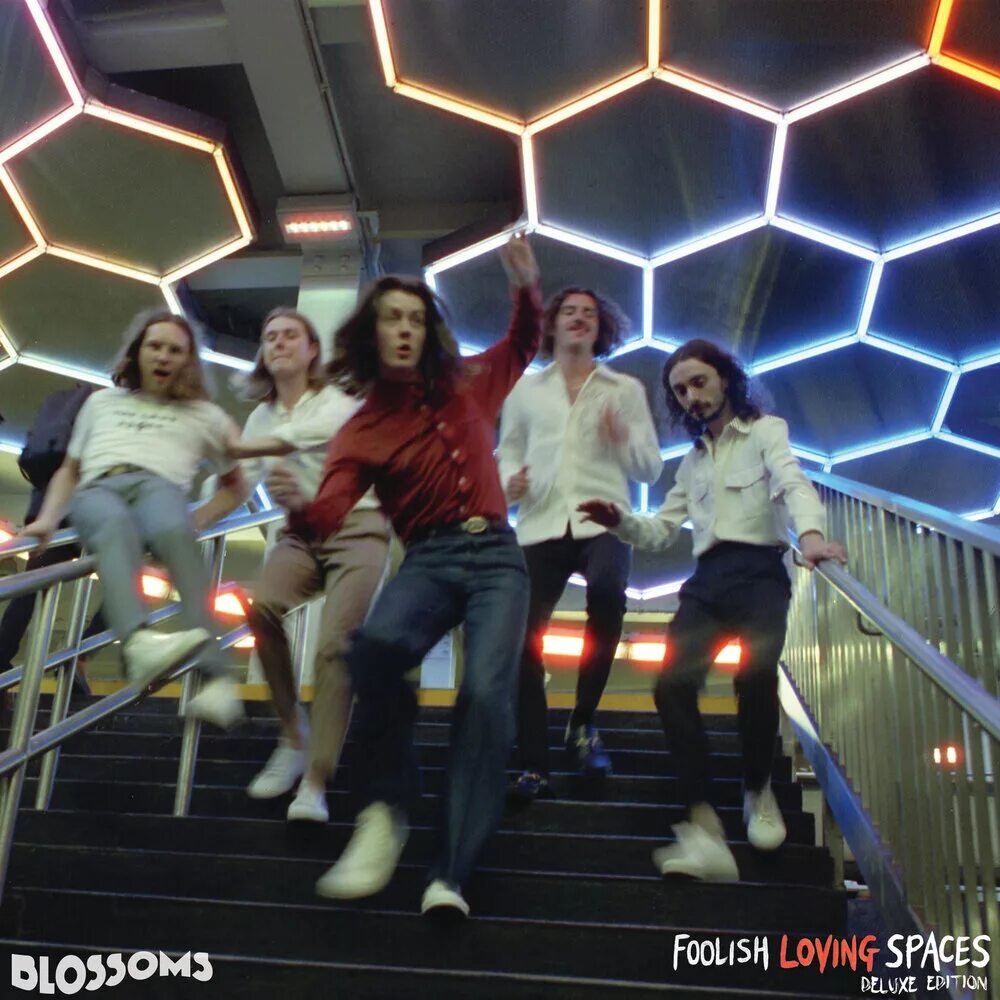 Charlemagne blossoms. Reason. Blossoms blossoms album cover. Chilling touch. Scarlett blossom.