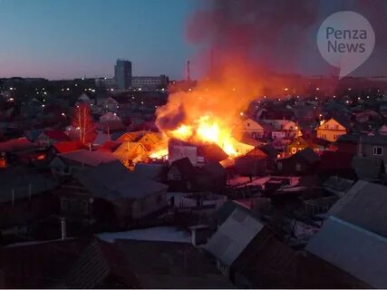 Пенза цыганская