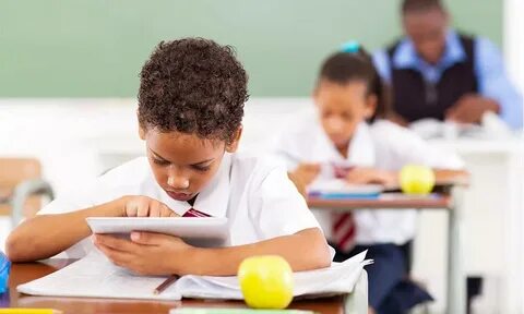 Education select