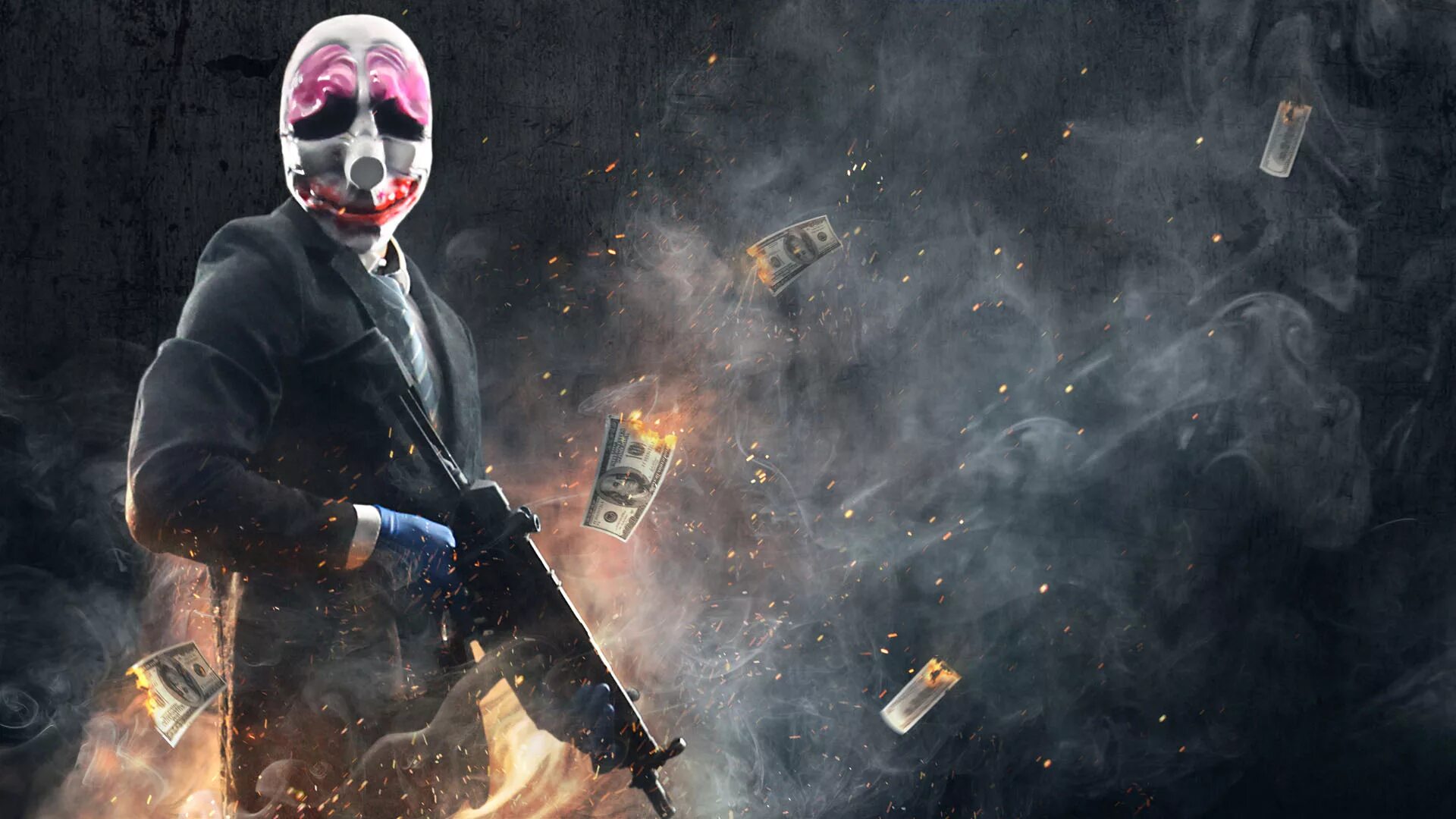 Почему payday 2. Хокстон payday 2. Пэй Дэй 2. Хокстон payday 1. Chains пейдей 2.