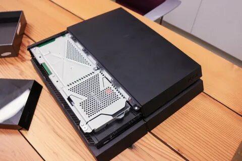 Ssd для ps5