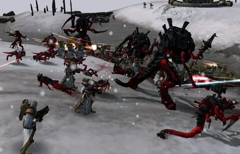 Dow mods