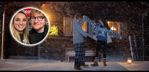 Ed sheeran perfect танец