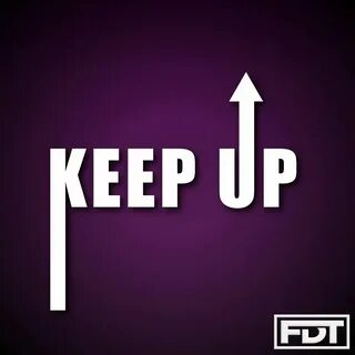 Keep up feat odetari club mix