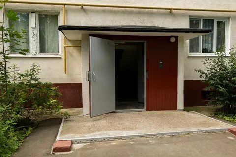 Участок без подъезда