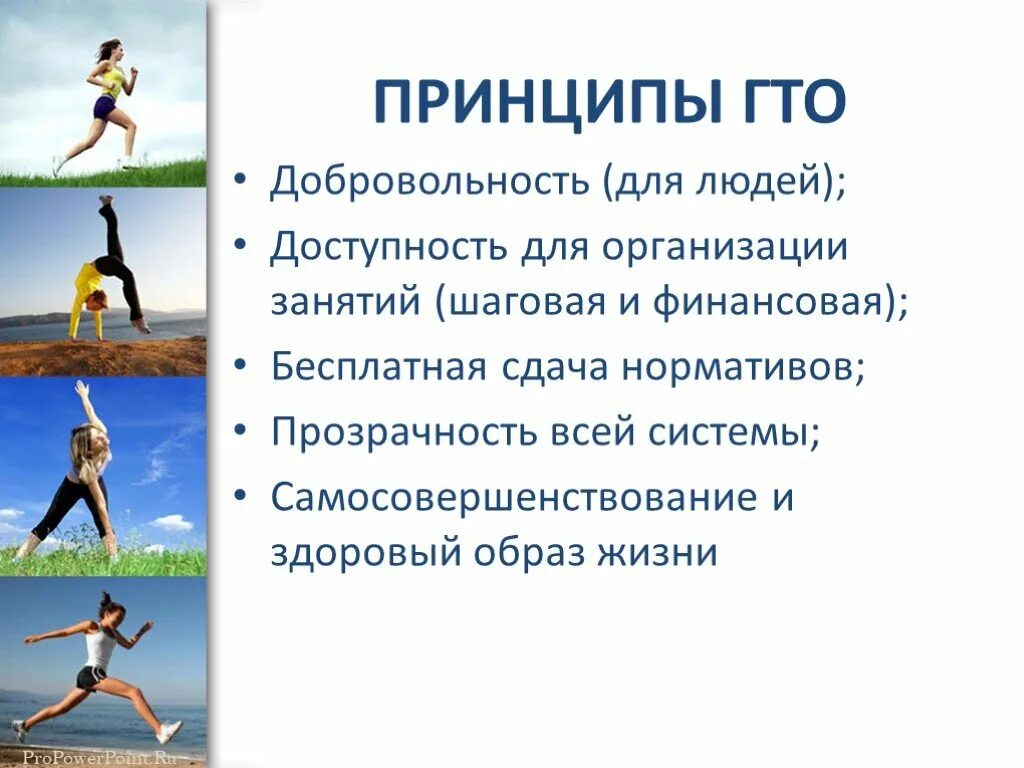 Принципы гто. Основные принципы гто. картинки гто для презентации. принципы гто доступность. основные принципы гто доступность добровольность.