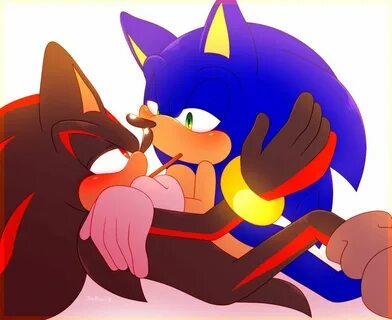 Slideshow sonic and shadow r34.