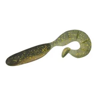 Приманка с хвостом