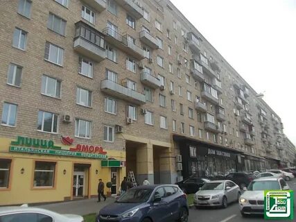 Ленинский 43