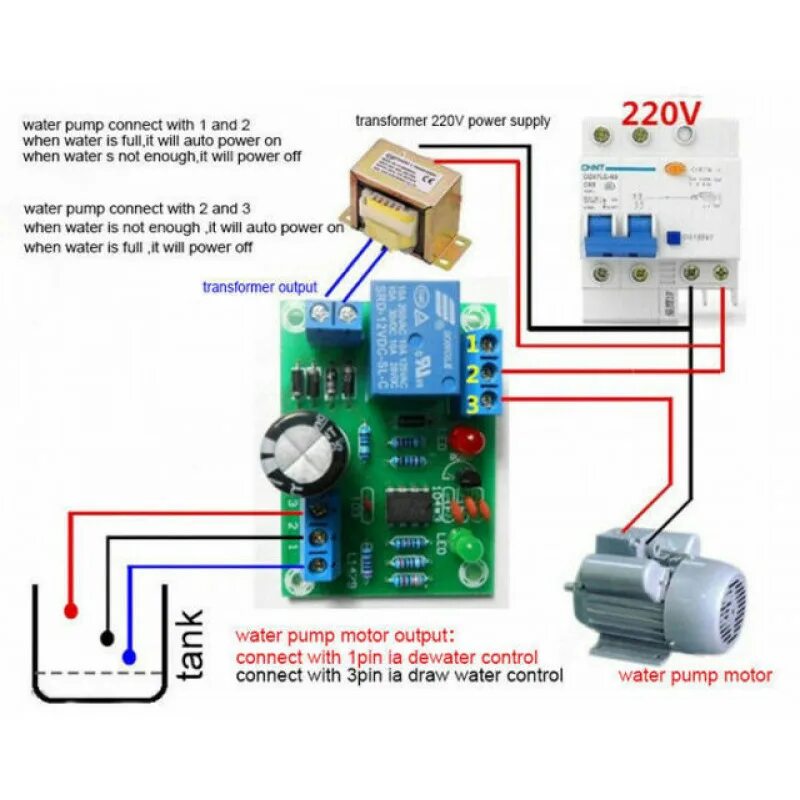 Модуль контроллер уровня жидкости 9-12v. Модуль контроллер уровня жидкости 9-12v AC/DC 60x45 мм с контроллером. Контроллер уровня воды с реле 10а. Реле для датчика уровня жидкости 12в. Электронное управление уровнем