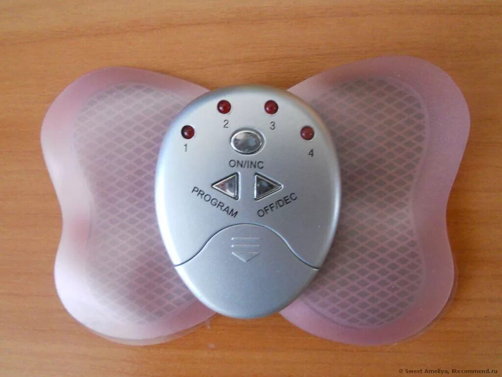 Массажный миостимулятор. Массажер-миостимулятор Butterfly Massager. Массажер миостимулятор бабочка. 110-006 Миостимулятор бабочка. Тренажер Баттерфляй массажер.