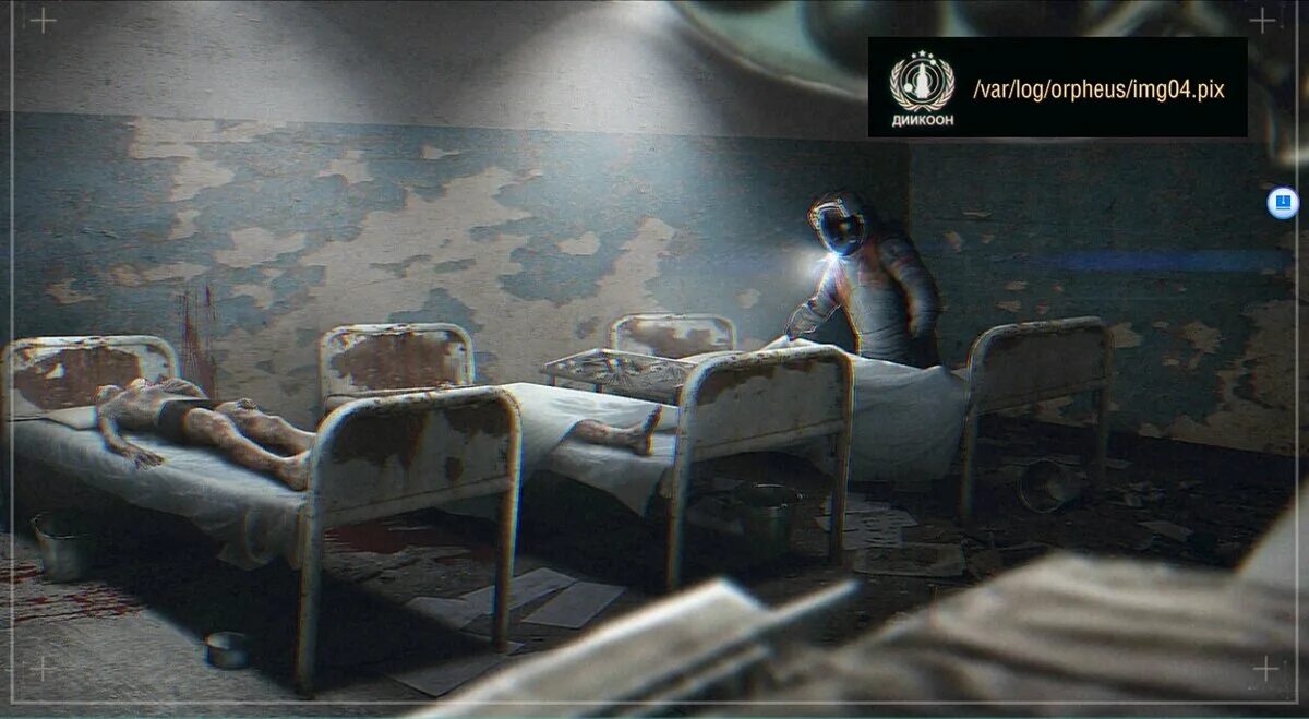 Что было на заре 1