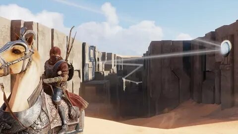 Assassin s creed гробница