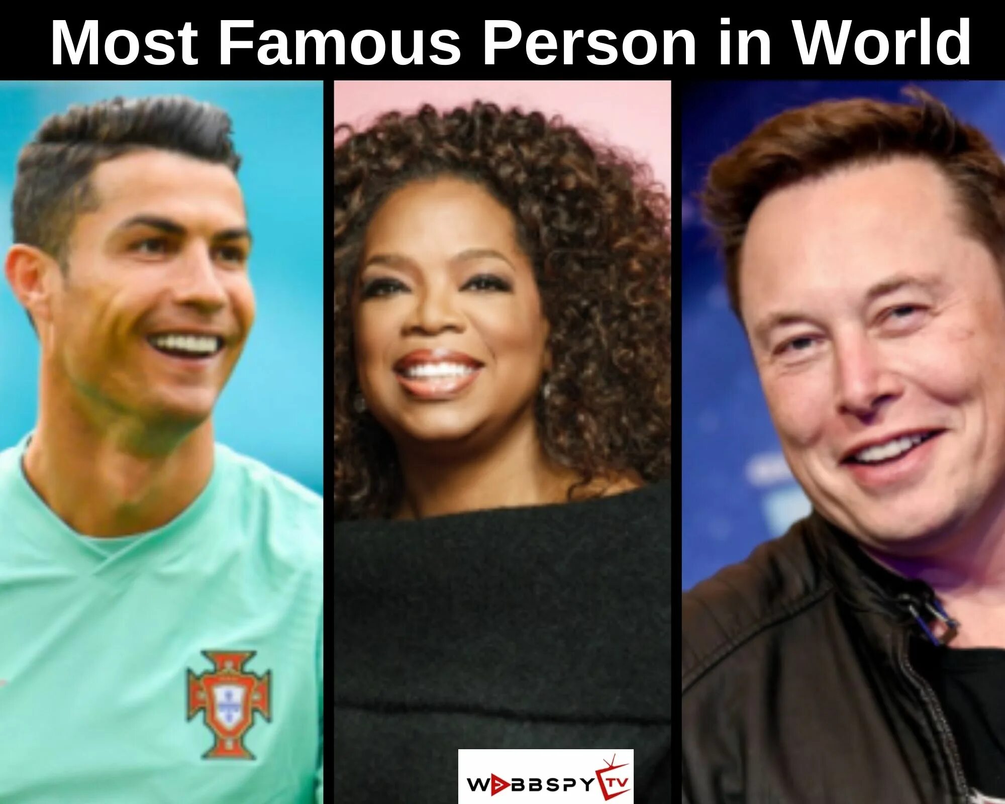 The famous person use. Famous people 2020. The worst person in the World 2021. The most popular person in the World.. Richest person in the World 2023.