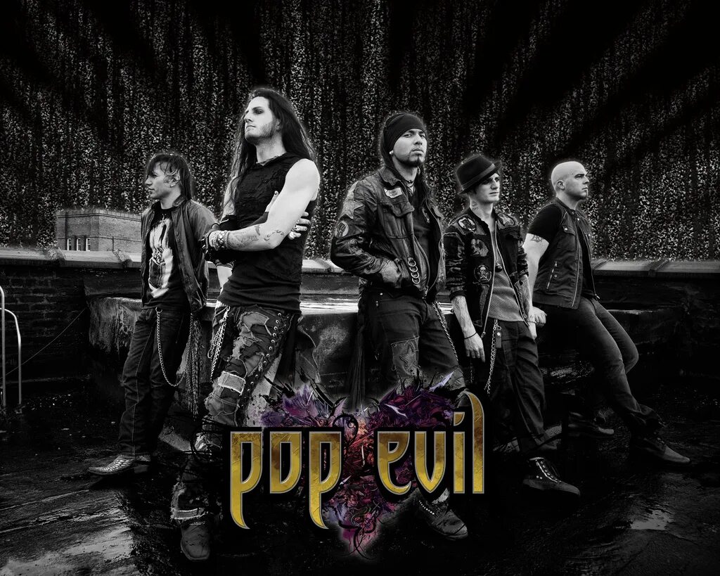 Pop evil. Pop evil группа. survivor pop evil. pop evil обложка. evil rock группа.