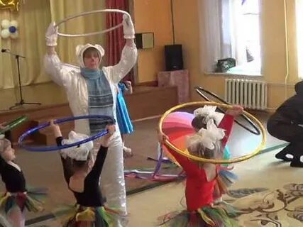 Детский сад алапаевск