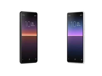 Sony 10 vi характеристики