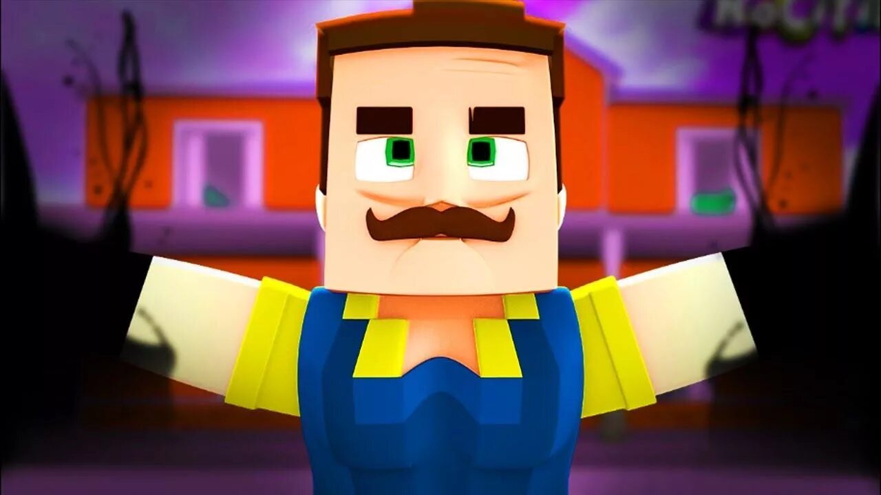 Привет сосед minecraft. Привет сосед в МАЙНКРАФТЕ. Привет сосед из МАЙНКРАФТА. Hello Neighbor скин. Привет сосед в МАЙНКРАФТЕ скин.