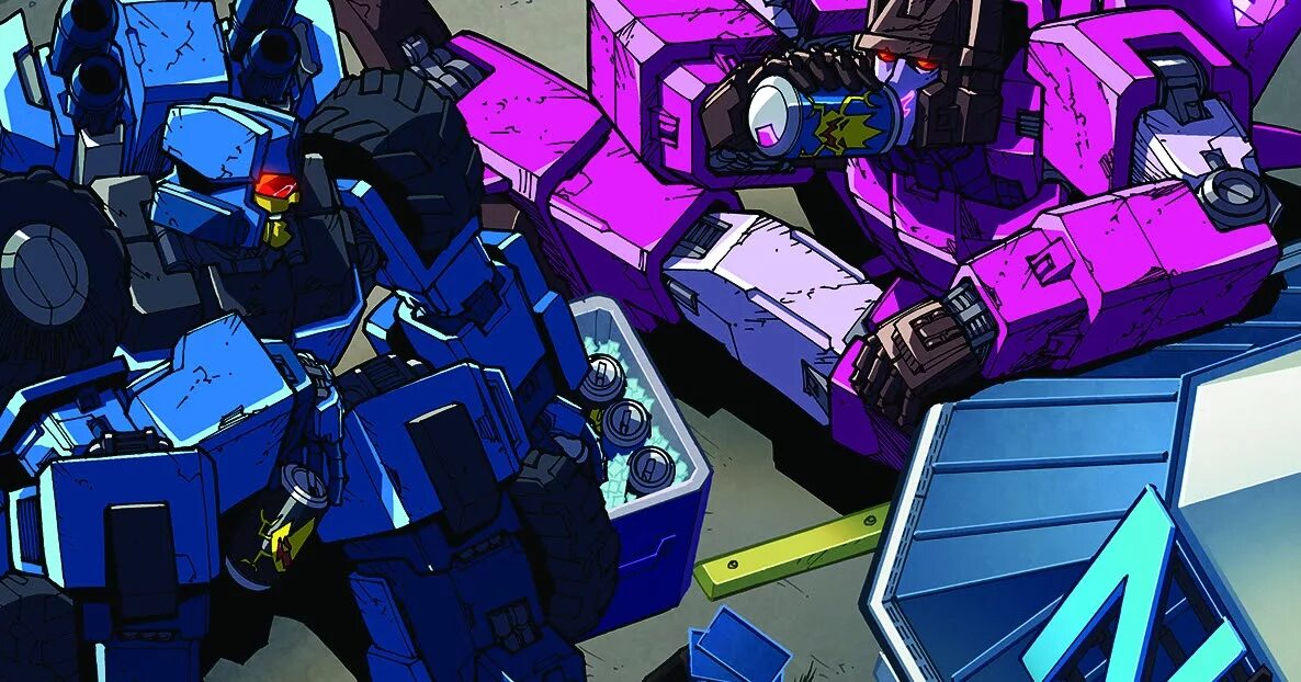 Transformers github