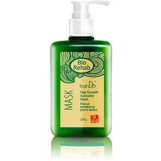 Hair activator