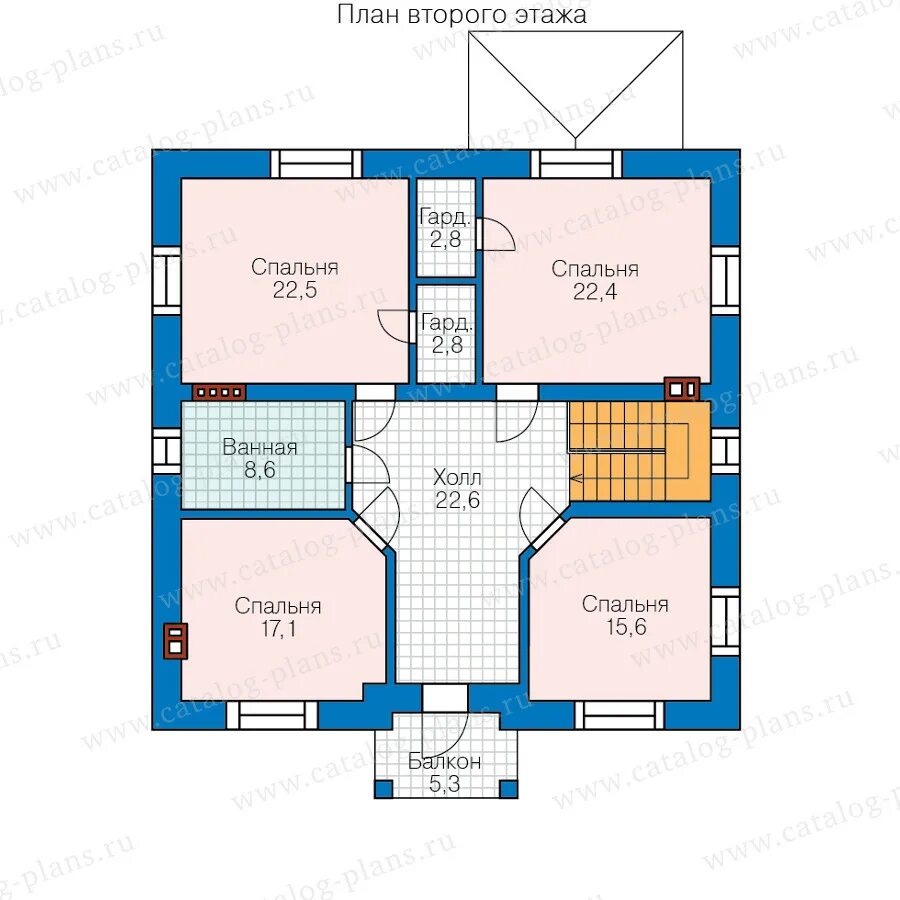 Проекты 45 класс. Проект v-206-1p. Фасад 45/80. Проект 45-09. Дом в стиле райта 200-250 кв.