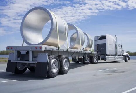 Truck load