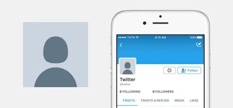 Tua enak twitter profile