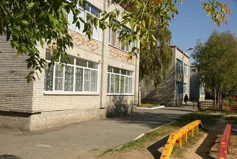 Детский 115 курган