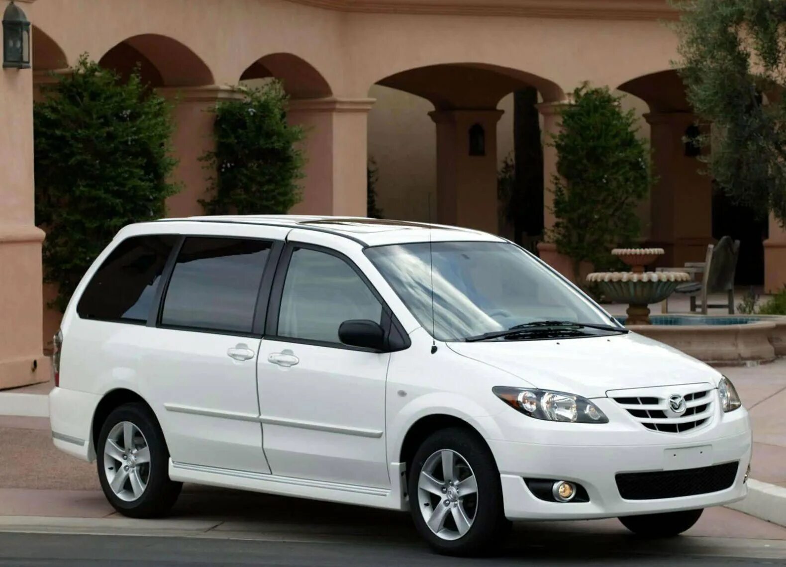 Mazda mpv ii. Mazda mpv 2002. mazda mpv 2. mazda mpv минивэн. mazda mpv 2005.