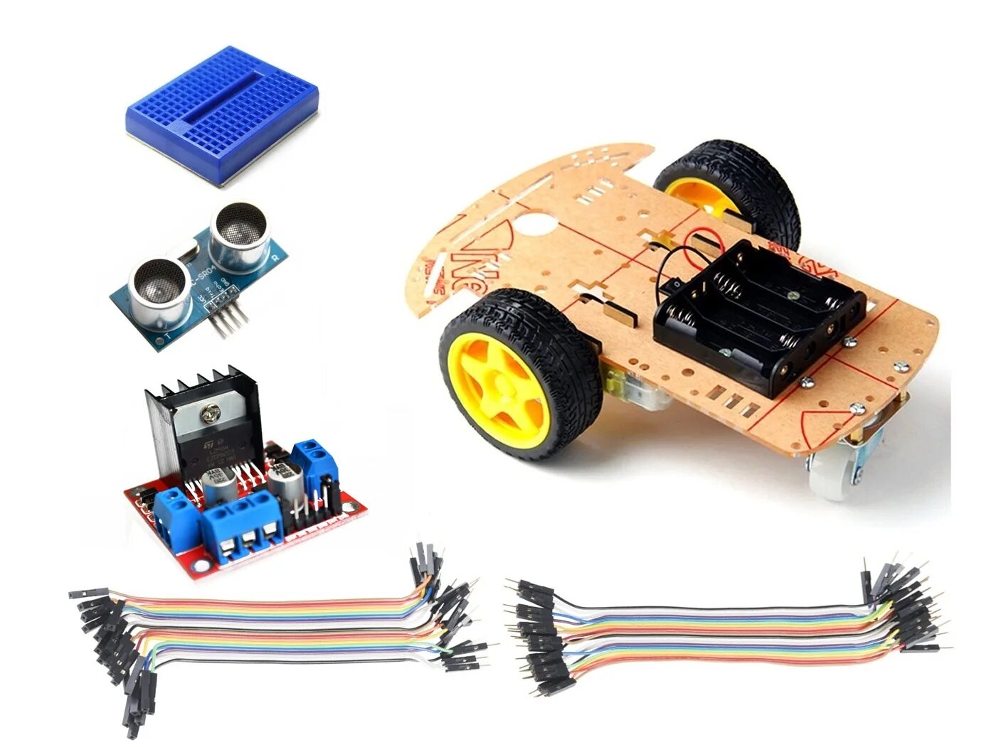 Как собрать машинку робот. Машина робот ардуино 2wd. arduino robot kit. 6wd arduino. wd2 робот ардуино.