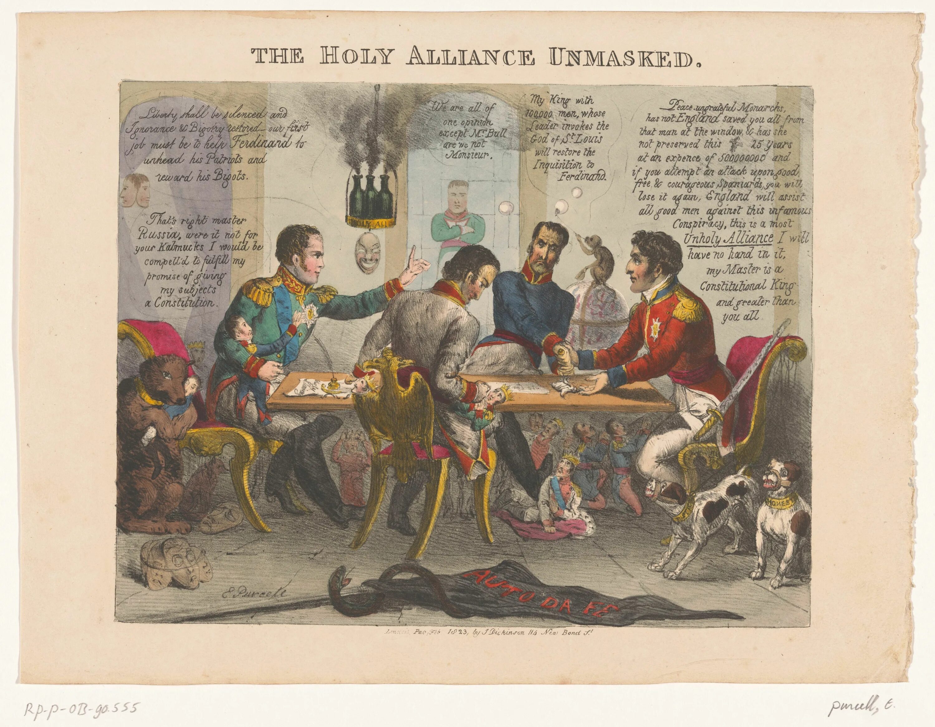 Святейший союз. Священный союз 1815. holy alliance. священный союз картина. священный союз фото.